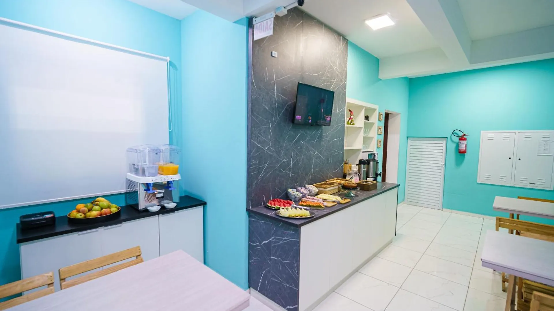 Hotel Janaina Порту-Белу
