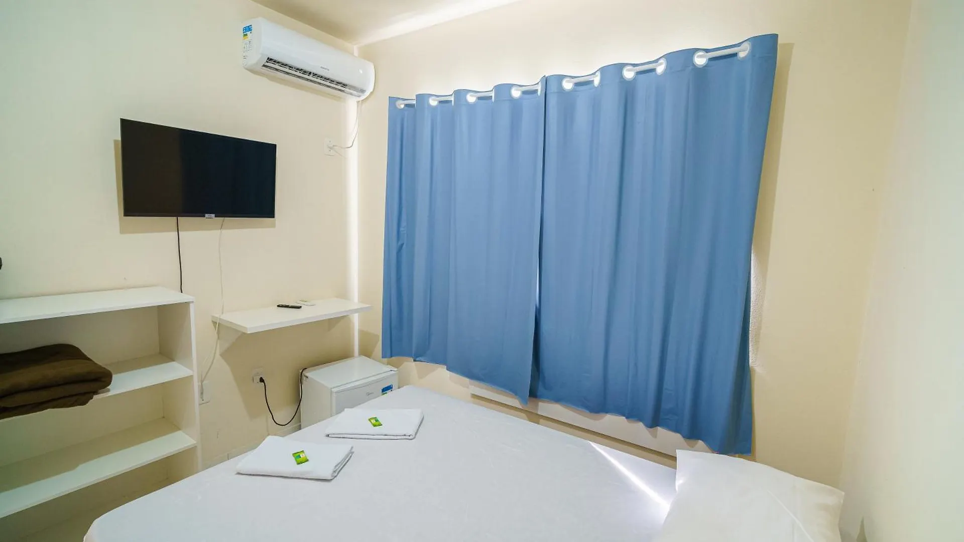 Hotel Janaina Порту-Белу 0*,  Бразилия