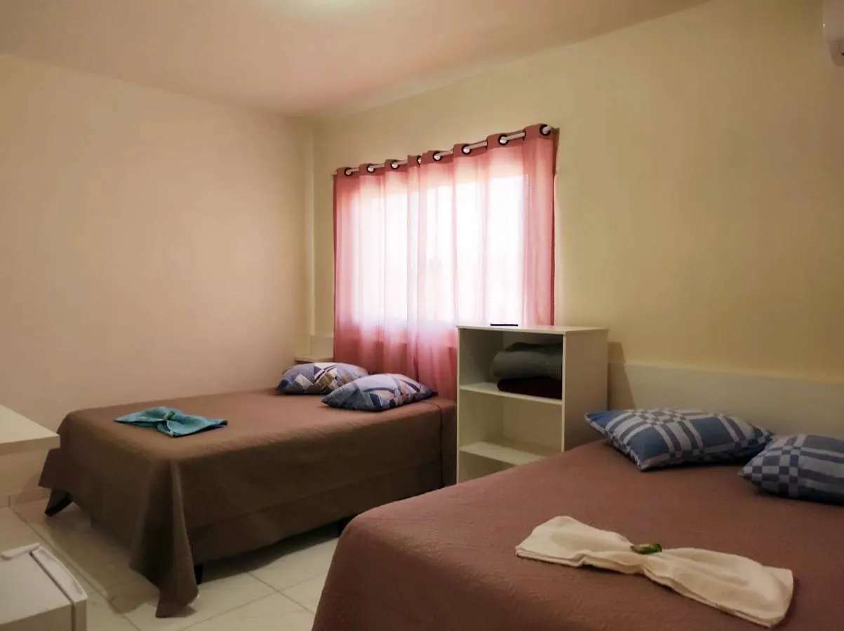 Hotel Janaina Porto Belo