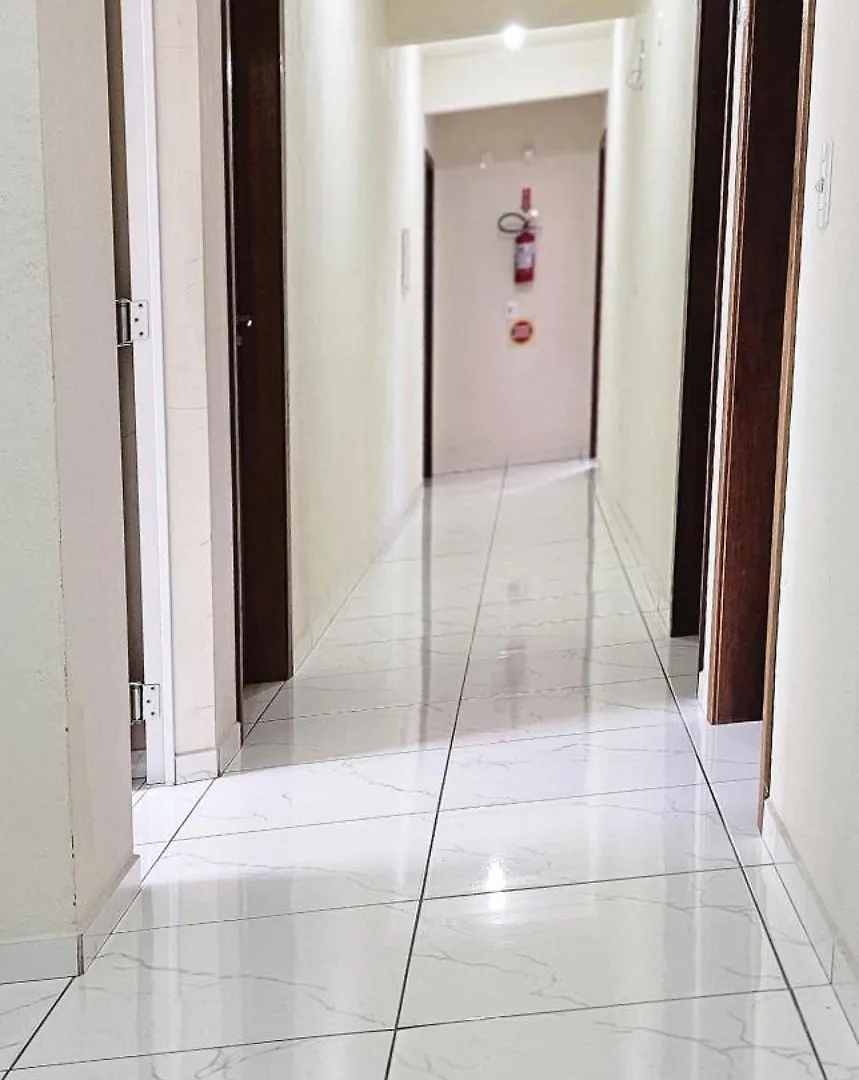 Hotel Janaina Porto Belo