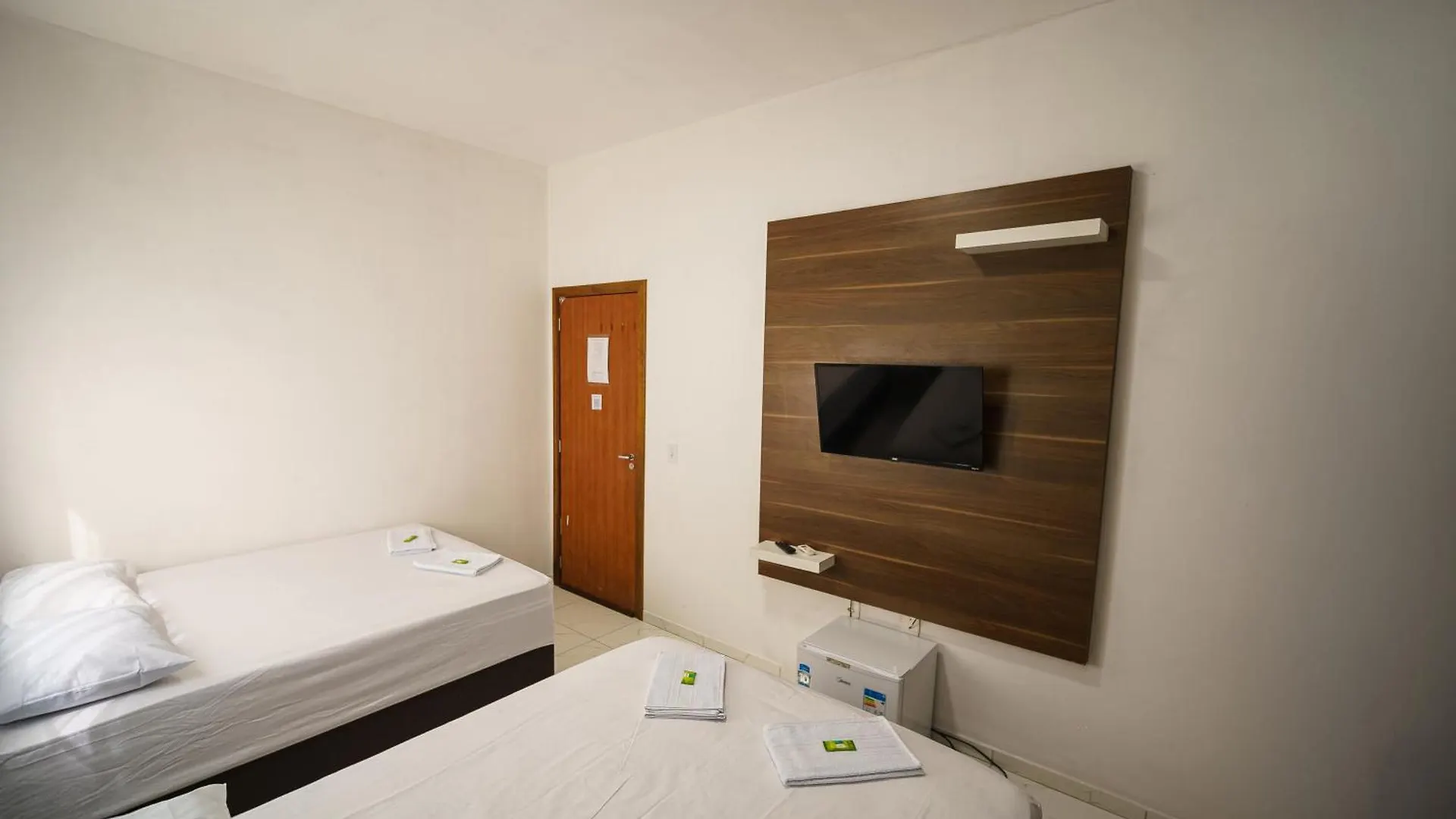 Hotel Janaina Porto Belo 0*,