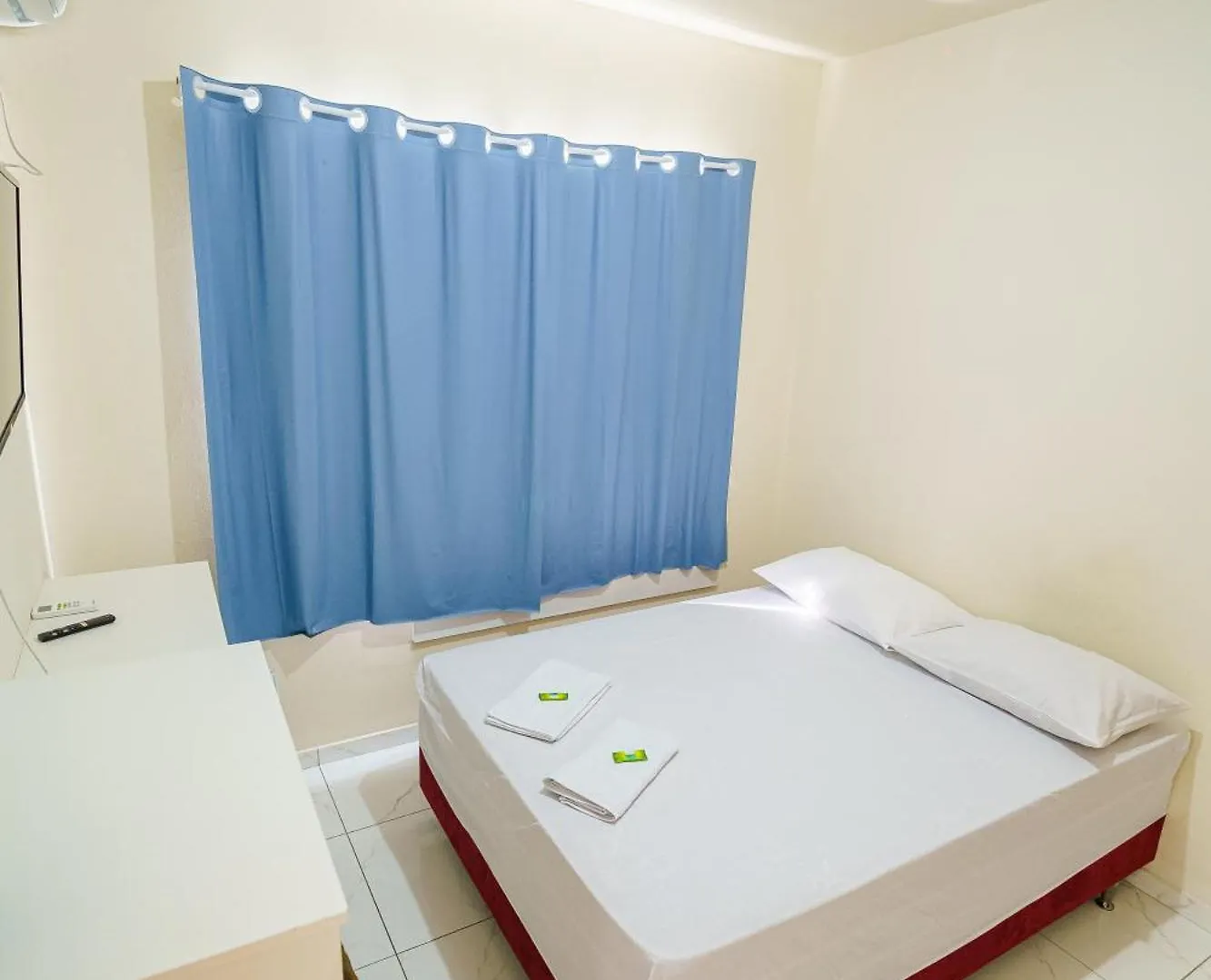 Hotel Janaina Porto Belo