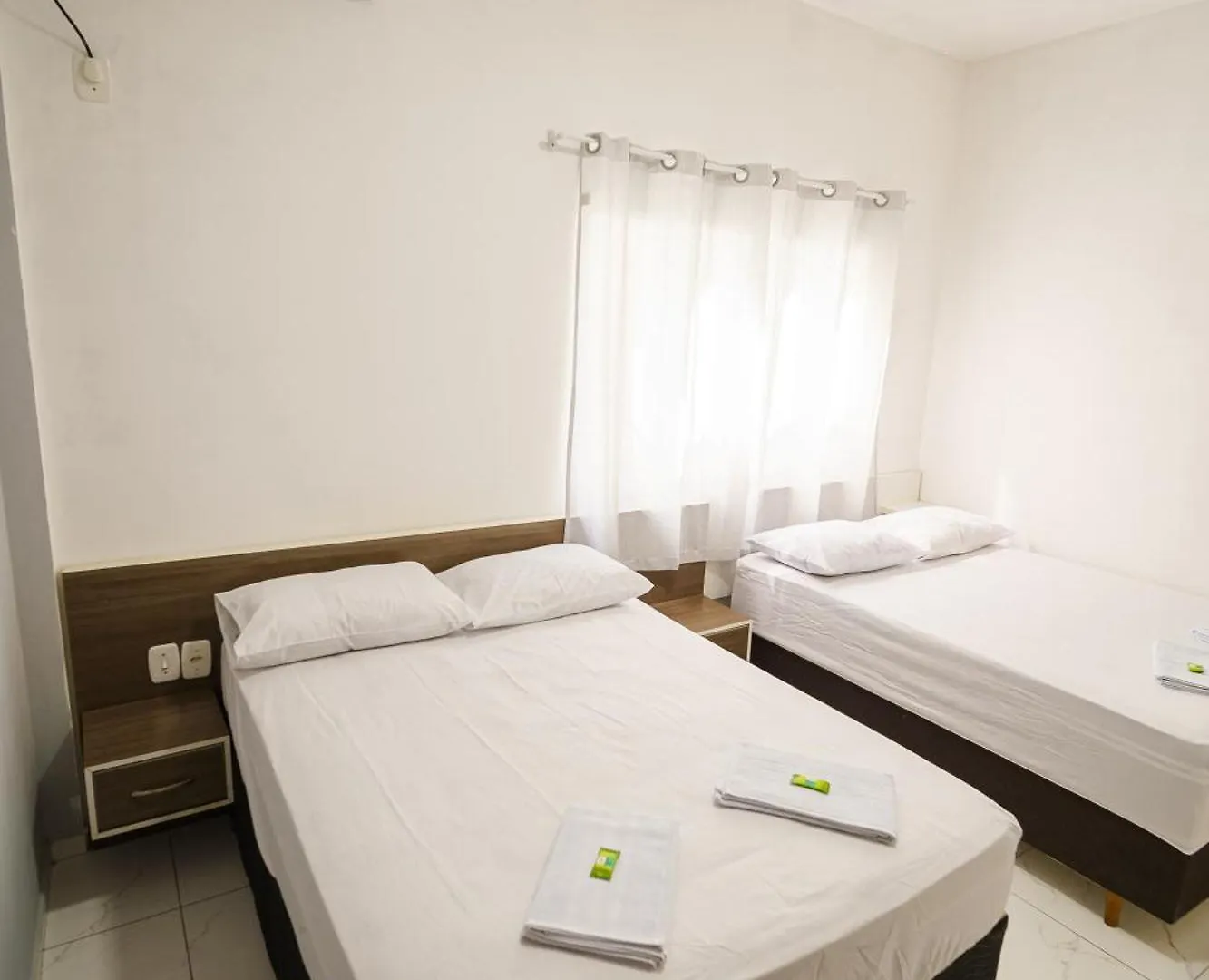 Hotel Janaina Porto Belo 0*,  Brezilya