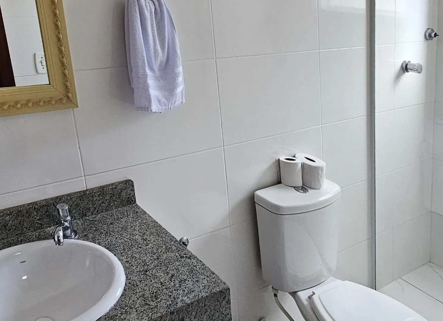 Hotel Janaina Porto Belo